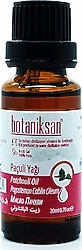 Botaniksan Paçuli Yağı 20 ml