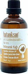 Botaniksan Pelesenk Yağı 100 ml