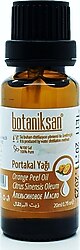 Botaniksan Portakal Yağı 20 ml