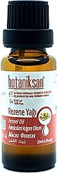 Botaniksan Rezene Yağı 20 ml