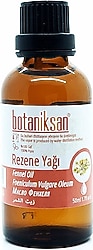 Botaniksan Rezene Yağı 50 ml