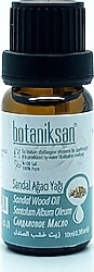 Botaniksan Sandal Ağacı Yağı 10 ml