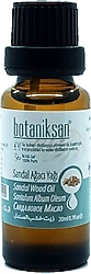 Botaniksan Sandal Ağacı Yağı 20 ml