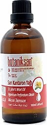 Botaniksan Sarı Kantaron Yağı 100 ml