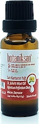 Botaniksan Sarı Kantaron Yağı 20 ml