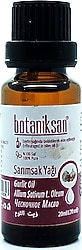 Botaniksan Sarımsak Yağı 20 ml