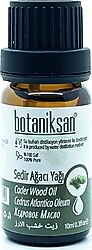 Botaniksan Sedir Ağacı Yağı 10 ml