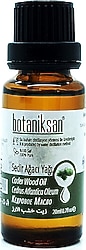 Botaniksan Sedir Ağacı Yağı 20 ml