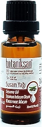 Botaniksan Susam Yağı 20 ml