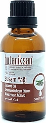 Botaniksan Susam Yağı 50 ml