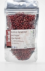 Botaniksan Tane Kırmızı Karabiber 20 gr