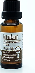 Botaniksan Tarçın Yağı 20 ml