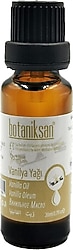 Botaniksan Vanilya Yağı 20 ml