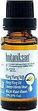 Botaniksan Ylang Ylang Yağı 10 ml
