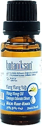 Botaniksan Ylang Ylang Yağı 20 ml
