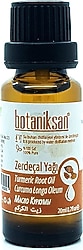 Botaniksan Zerdeçal Yağı 20 ml