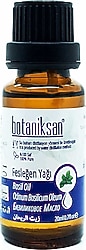 Botaniksan Fesleğen Yağı 20 ml