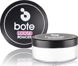 Bote Make Up Loose 01 12 gr Sabitleyici Transparan Pudra