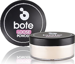 Bote Make Up Loose 02 12 gr Sabitleyici Transparan Pudra