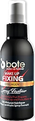 Bote Makeup Forever Fixator Collagen 100 ml Makyaj Sabitleyici Sprey