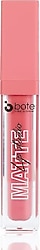 Bote Makeup Lip Studio Matte 1 Likit Ruj