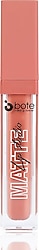Bote Makeup Lip Studio Matte 4 Likit Ruj