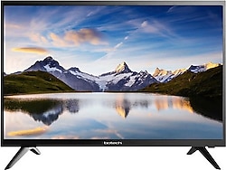 Botech 24BSE5501 HD 24" 61 Ekran Dahili Uydu Girişli LED TV