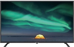 Botech 43BSE8503 Full HD 43" 109 Ekran Uydu Alıcılı Android Smart LED TV