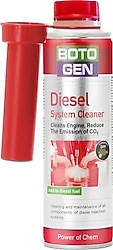 Botogen 300 ml Dizel Sistem Temizleyici