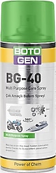 Botogen 400 ml Çok Amaçlı Sprey