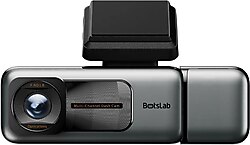 Botslab 360+ G980H 3 Kameralı Araç Kamerası Seti