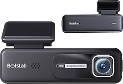 Botslab 360+ HK30 Pro 2K Ön Araç Kamerası