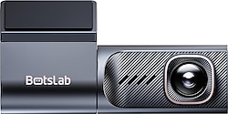 Botslab HK40 Plus 4K 360 Derece Ön Araç Kamerası