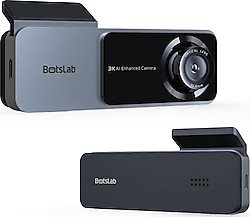 Botslab 360+ HK50 Ön Araç Kamerası