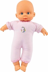 Boubou Dolgulu Bebek 20 cm 3536