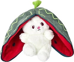 Boule De Petite Karpuz Tavşan Peluş Oyuncak