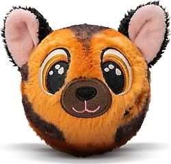 Bouncibles Köpek Ziko Peluş Oyuncak 5002