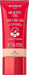Bourjois Healthy Mix Clean 30 ml BB Krem