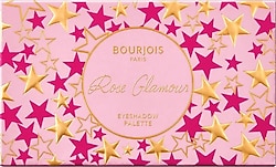 Bourjois Soirs De Paris Rose Glamour Far Paleti