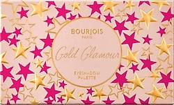 Bourjois Soirs De Paris Gold Glamour Far Paleti