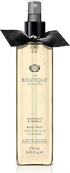 Boutique BM Grapefruit & Verbena 250 ml Vücut Spreyi