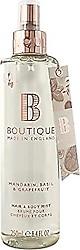 Boutique BM Mandarin Basil & Grapefruit 250 ml Saç Ve Vücut Spreyi
