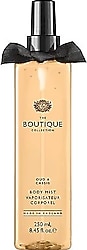Boutique BM Oud & Cassis 250 ml Vücut Spreyi