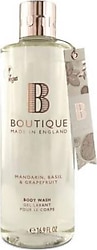 Boutique Mandarin Basil & Grapefruit 1000 ml Duş Jeli