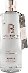 Boutique Neroli Pear & Gingerlily 1000 ml Duş Jeli