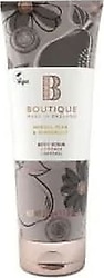 Boutique Neroli Pear & Gingerlily 225 gr Vücut Peelingi