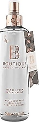 Boutique Neroli Pear & Gingerlily 250 ml Saç ve Vücut Spreyi