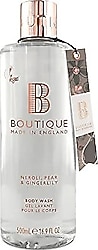 Boutique Neroli Pear & Gingerlily 500 ml Duş Jeli