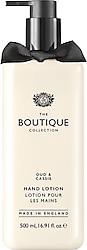 Boutique Oud & Cassis 500 ml El Kremi