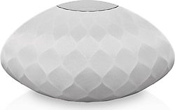 Bowers & Wilkins Formation Wedge Gümüş Bluetooth Hoparlör